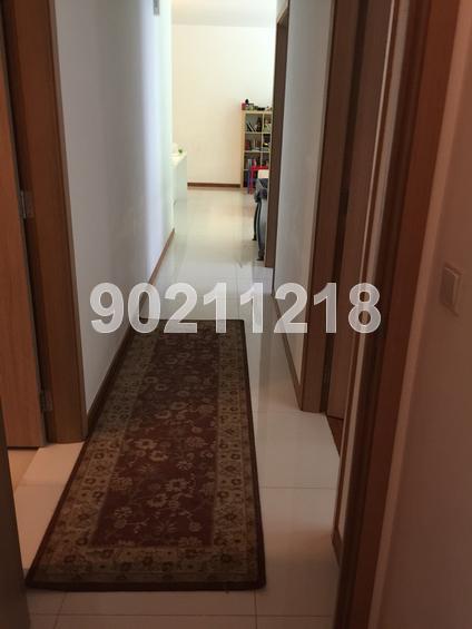 ClementiWoods Condominium (D5), Condominium #76689922